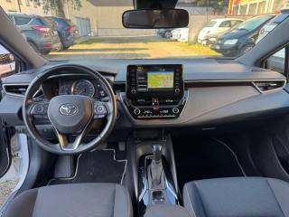 TOYOTA Corolla usata, con Cerchi in lega