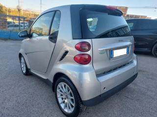 SMART ForTwo usata 6