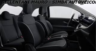 FIAT 500e usata, con Airbag Passeggero