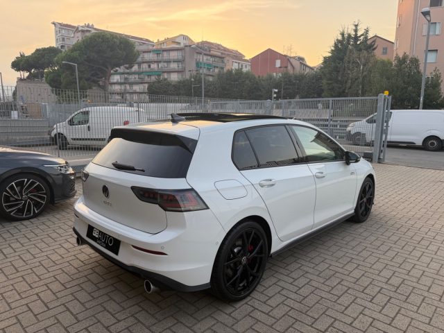 VOLKSWAGEN Golf GTI usata, con Autoradio