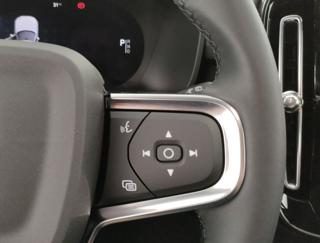 VOLVO XC40 usata, con ESP