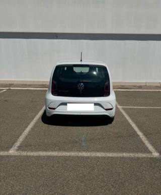 VOLKSWAGEN up! usata, con Airbag