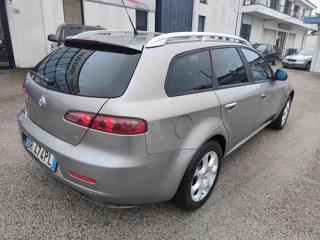 ALFA ROMEO 159 usata, con Airbag laterali