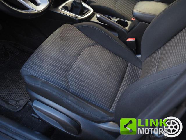 KIA Ceed usata 37