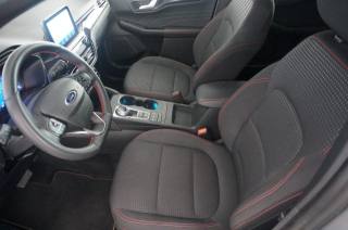 FORD Kuga usata, con Controllo trazione