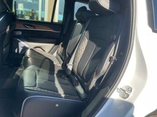 JEEP Grand Cherokee usata, con ESP