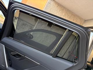 BMW 520 usata, con Vetri oscurati