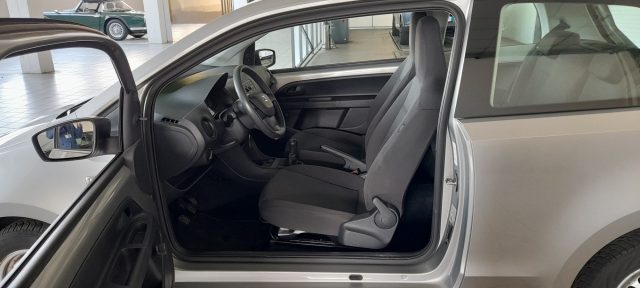 SEAT Mii usata, con ESP