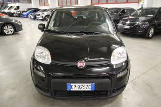 FIAT Panda 1.0 FireFly S&S Hybrid PREZZO REALE