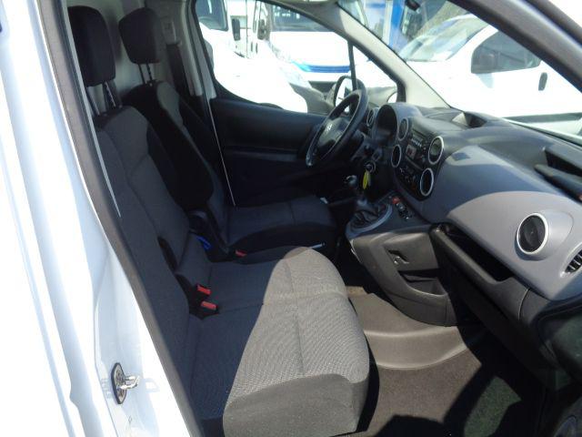 CITROEN Berlingo usata 17