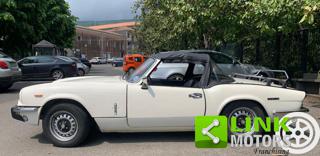 TRIUMPH Spitfire usata 14