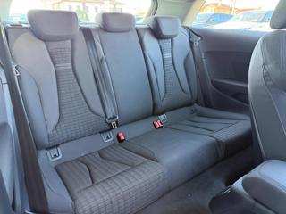 AUDI A3 usata, con Airbag testa