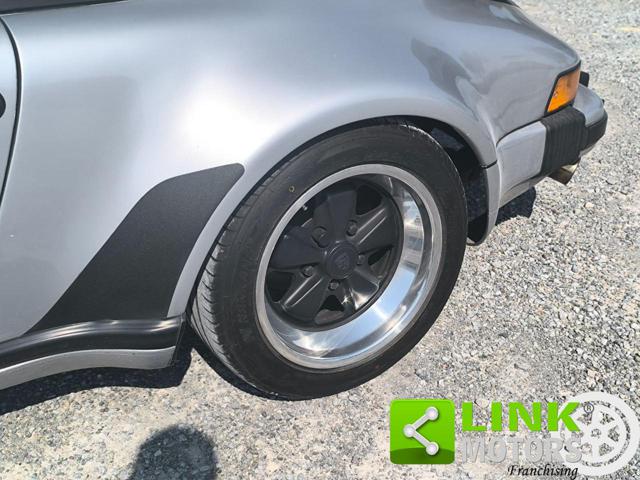 PORSCHE 911 usata 15