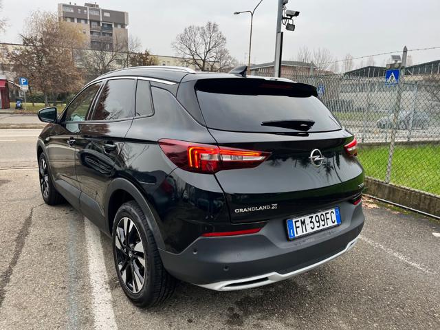 OPEL Grandland X usata, con Airbag Passeggero