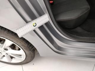 OPEL Corsa usata, con Hill holder