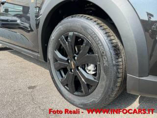 DACIA Jogger usata, con Luci diurne LED