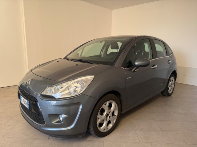 CITROEN C3 usata 17