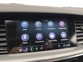 OPEL Insignia usata, con Servosterzo