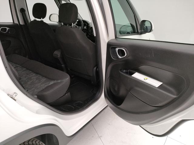 FIAT 500 usata, con Start/Stop Automatico