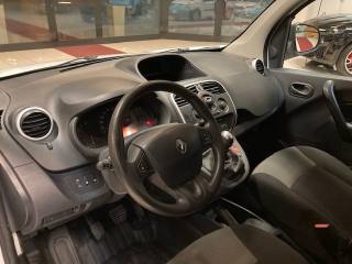 RENAULT Kangoo usata, con ESP