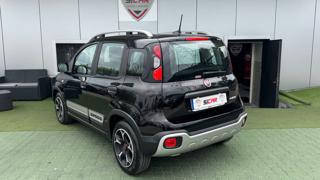 FIAT Panda Cross usata, con Airbag