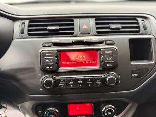 KIA Rio usata, con Bracciolo