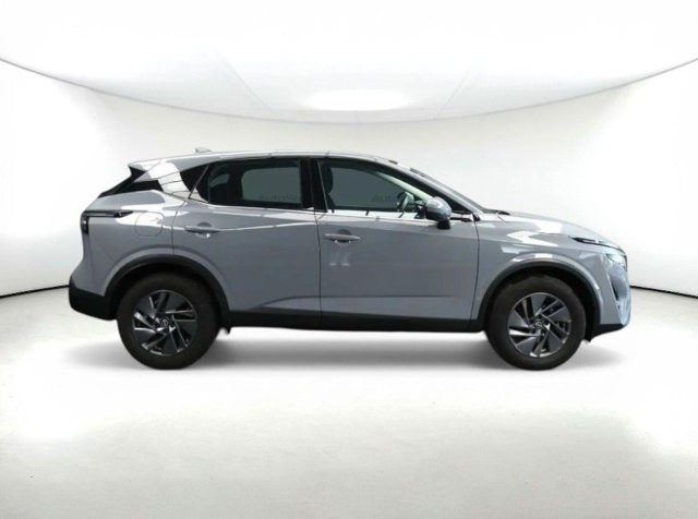 NISSAN Qashqai usata, con Airbag laterali