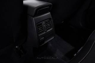 RENAULT Captur usata, con Luci diurne LED