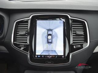 VOLVO XC90 usata 14