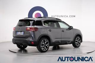 CITROEN C5 Aircross usata, con Fendinebbia