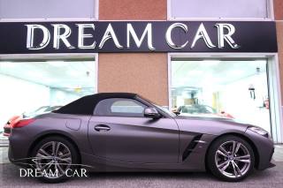 BMW Z4 usata, con Autoradio