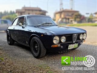 ALFA ROMEO GT usata 15