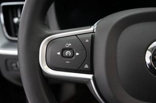 VOLVO XC60 usata, con Riconoscimento dei segnali stradali