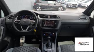 VOLKSWAGEN Tiguan usata, con Controllo trazione