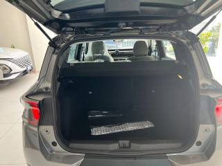 CITROEN C3 Aircross usata, con Boardcomputer