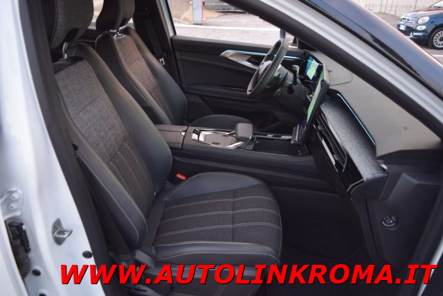 RENAULT Austral usata, con Controllo automatico clima