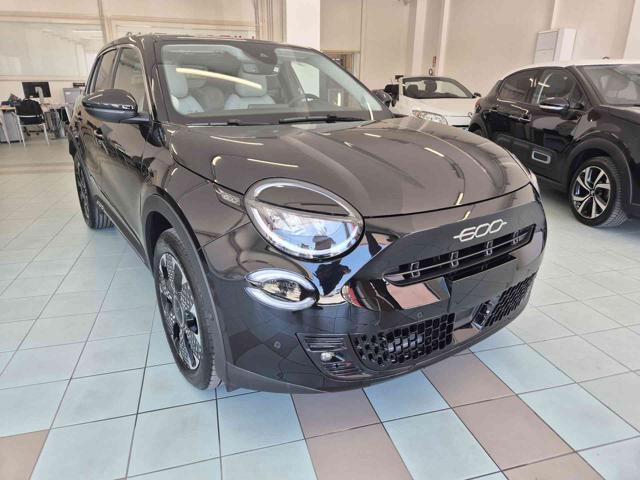FIAT 600 usata, con Chiusura centralizzata