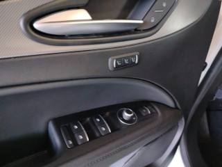 ALFA ROMEO Stelvio usata, con Frenata d