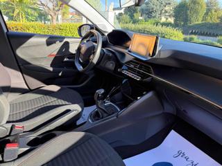 PEUGEOT 208 usata, con ESP