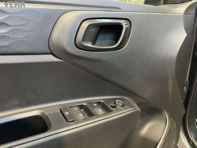 HYUNDAI i10 usata, con Chiusura centralizzata