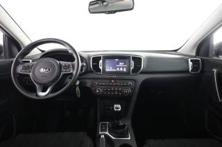 KIA Sportage usata 4