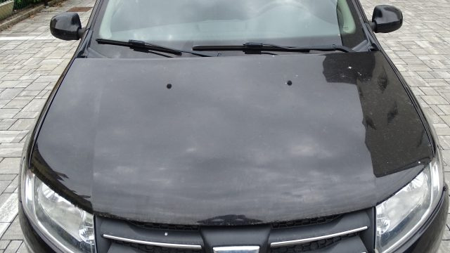 DACIA Logan usata 38