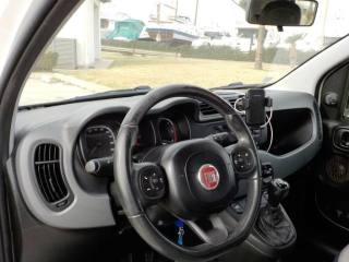 FIAT Panda usata, con Bluetooth