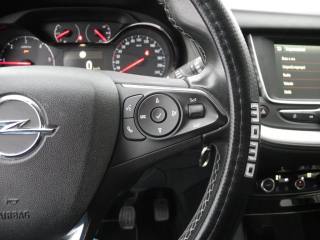 OPEL Grandland X usata, con Start/Stop Automatico