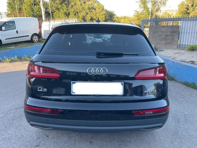 AUDI Q5 usata 5