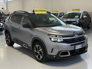 CITROEN C5 Aircross usata, con Airbag laterali