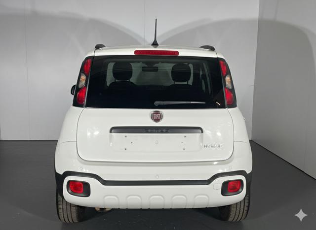 FIAT 500 usata, con Alzacristalli elettrici