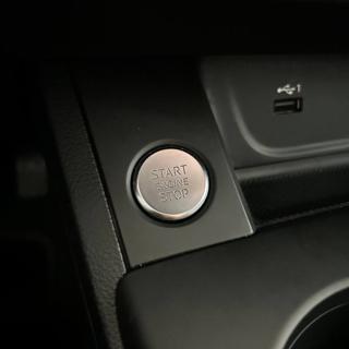 AUDI A4 allroad usata, con Sedile posteriore sdoppiato