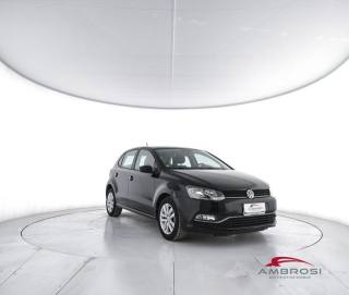 VOLKSWAGEN Polo usata 1