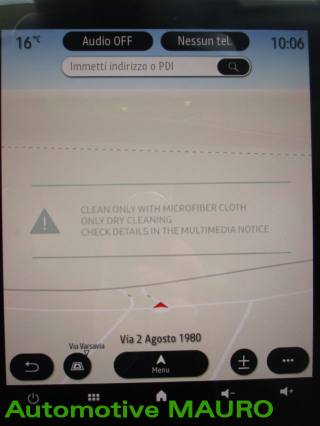 MITSUBISHI ASX usata, con Controllo trazione